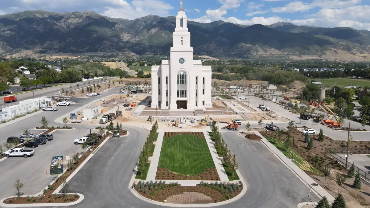 Layton, UT
